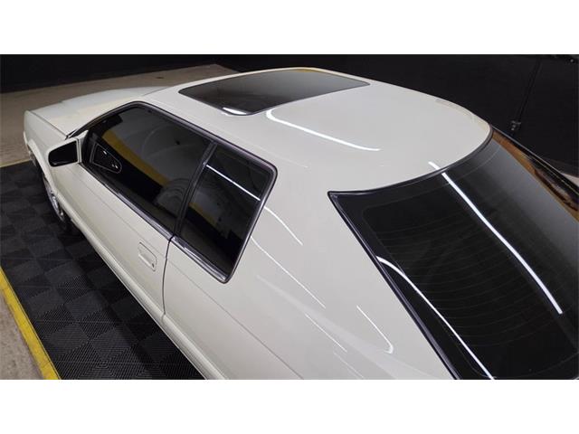2002 Cadillac Eldorado (CC-2065419) for sale in Mankato, Minnesota