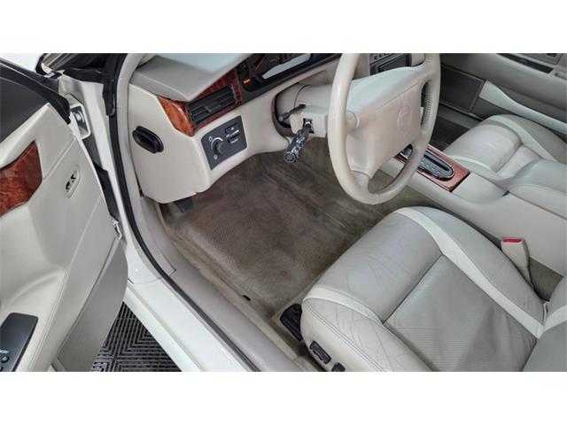 2002 Cadillac Eldorado (CC-2065419) for sale in Mankato, Minnesota