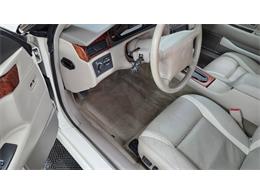 2002 Cadillac Eldorado (CC-2065419) for sale in Mankato, Minnesota