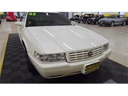 2002 Cadillac Eldorado (CC-2065419) for sale in Mankato, Minnesota
