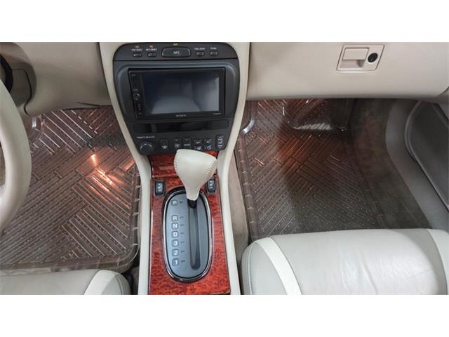 2002 Cadillac Eldorado (CC-2065419) for sale in Mankato, Minnesota