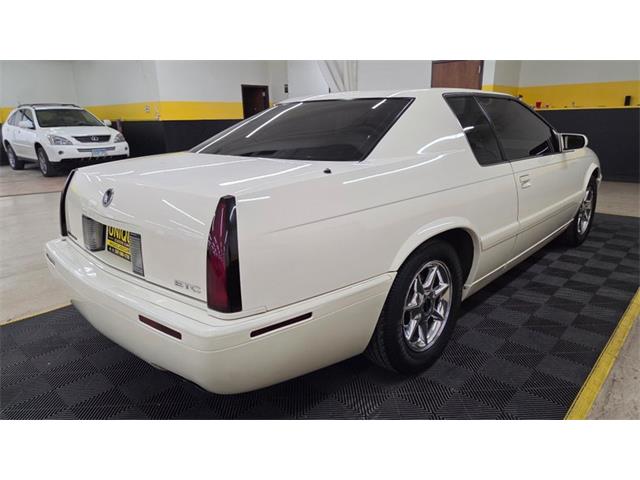 2002 Cadillac Eldorado (CC-2065419) for sale in Mankato, Minnesota
