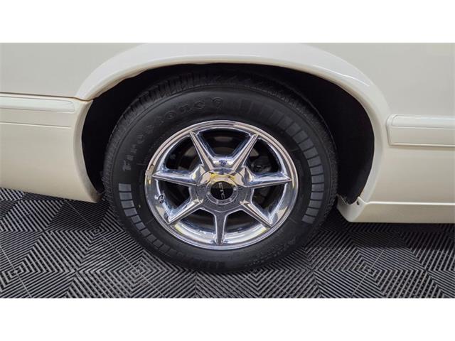 2002 Cadillac Eldorado (CC-2065419) for sale in Mankato, Minnesota