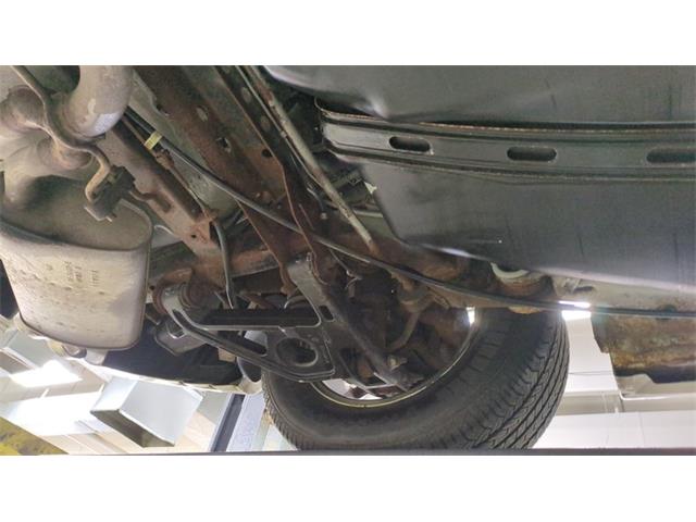 2002 Cadillac Eldorado (CC-2065419) for sale in Mankato, Minnesota