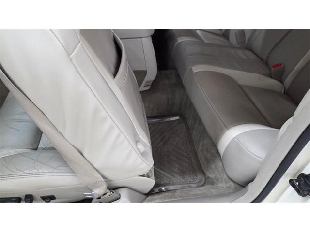 2002 Cadillac Eldorado (CC-2065419) for sale in Mankato, Minnesota