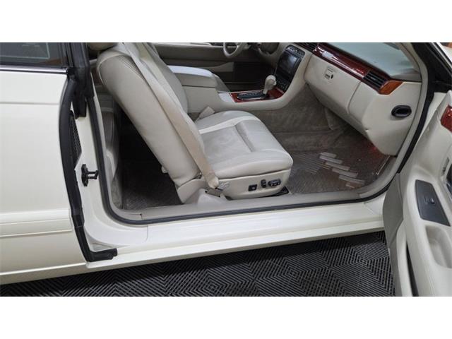 2002 Cadillac Eldorado (CC-2065419) for sale in Mankato, Minnesota