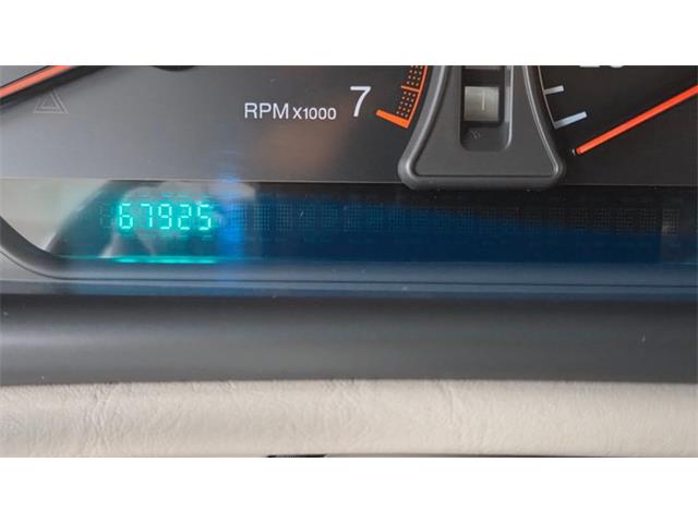 2002 Cadillac Eldorado (CC-2065419) for sale in Mankato, Minnesota