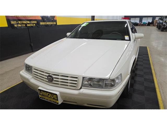 2002 Cadillac Eldorado (CC-2065419) for sale in Mankato, Minnesota