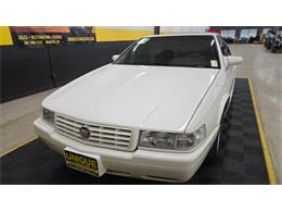 2002 Cadillac Eldorado (CC-2065419) for sale in Mankato, Minnesota