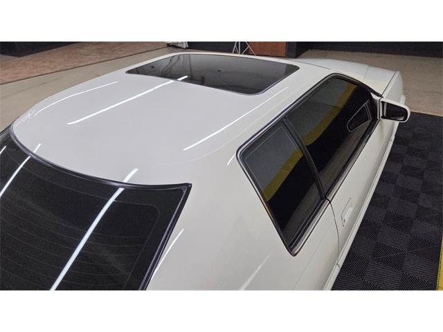 2002 Cadillac Eldorado (CC-2065419) for sale in Mankato, Minnesota