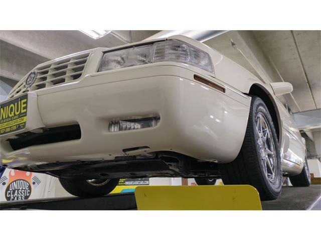 2002 Cadillac Eldorado (CC-2065419) for sale in Mankato, Minnesota