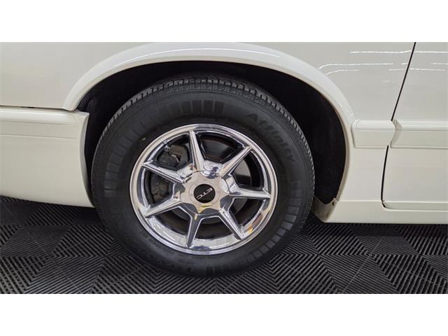 2002 Cadillac Eldorado (CC-2065419) for sale in Mankato, Minnesota