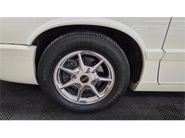 2002 Cadillac Eldorado (CC-2065419) for sale in Mankato, Minnesota