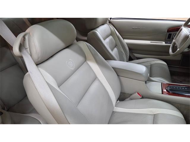 2002 Cadillac Eldorado (CC-2065419) for sale in Mankato, Minnesota