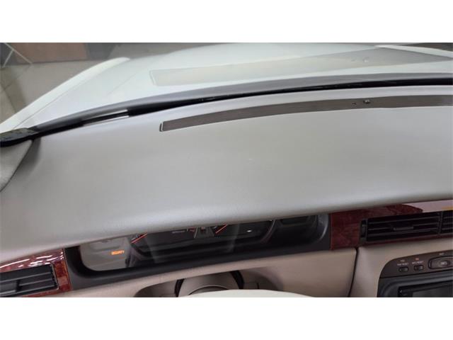 2002 Cadillac Eldorado (CC-2065419) for sale in Mankato, Minnesota