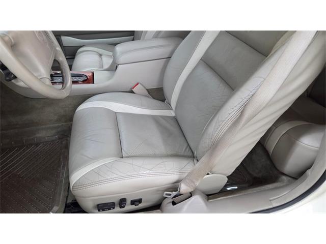 2002 Cadillac Eldorado (CC-2065419) for sale in Mankato, Minnesota