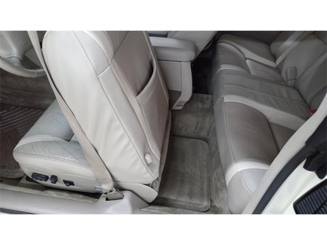 2002 Cadillac Eldorado (CC-2065419) for sale in Mankato, Minnesota
