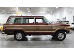 1980 Jeep Wagoneer (CC-2065420) for sale in Las Vegas, Nevada