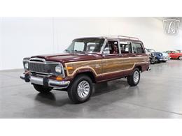 1980 Jeep Wagoneer (CC-2065420) for sale in Las Vegas, Nevada
