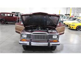 1980 Jeep Wagoneer (CC-2065420) for sale in Las Vegas, Nevada