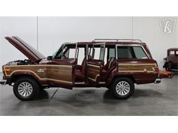 1980 Jeep Wagoneer (CC-2065420) for sale in Las Vegas, Nevada
