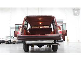 1980 Jeep Wagoneer (CC-2065420) for sale in Las Vegas, Nevada