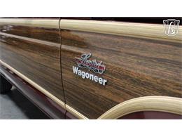 1980 Jeep Wagoneer (CC-2065420) for sale in Las Vegas, Nevada