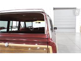 1980 Jeep Wagoneer (CC-2065420) for sale in Las Vegas, Nevada