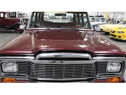 1980 Jeep Wagoneer (CC-2065420) for sale in Las Vegas, Nevada