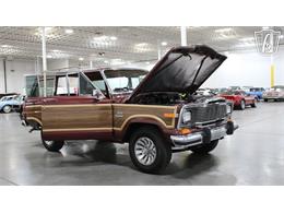 1980 Jeep Wagoneer (CC-2065420) for sale in Las Vegas, Nevada