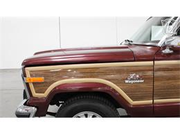 1980 Jeep Wagoneer (CC-2065420) for sale in Las Vegas, Nevada