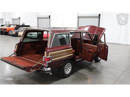 1980 Jeep Wagoneer (CC-2065420) for sale in Las Vegas, Nevada