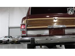 1980 Jeep Wagoneer (CC-2065420) for sale in Las Vegas, Nevada