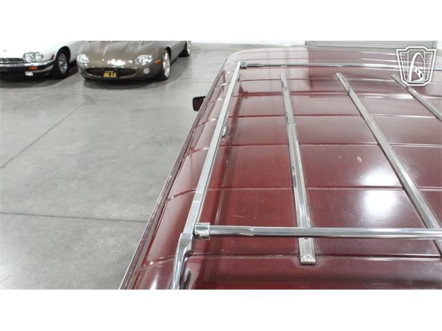 1980 Jeep Wagoneer (CC-2065420) for sale in Las Vegas, Nevada