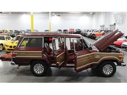 1980 Jeep Wagoneer (CC-2065420) for sale in Las Vegas, Nevada