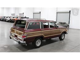 1980 Jeep Wagoneer (CC-2065420) for sale in Las Vegas, Nevada