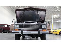 1980 Jeep Wagoneer (CC-2065420) for sale in Las Vegas, Nevada