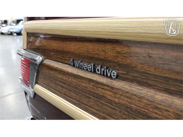 1980 Jeep Wagoneer (CC-2065420) for sale in Las Vegas, Nevada