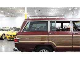1980 Jeep Wagoneer (CC-2065420) for sale in Las Vegas, Nevada