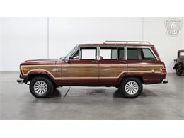 1980 Jeep Wagoneer (CC-2065420) for sale in Las Vegas, Nevada
