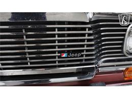 1980 Jeep Wagoneer (CC-2065420) for sale in Las Vegas, Nevada