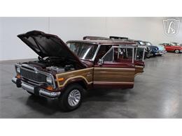 1980 Jeep Wagoneer (CC-2065420) for sale in Las Vegas, Nevada