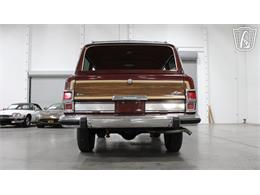 1980 Jeep Wagoneer (CC-2065420) for sale in Las Vegas, Nevada