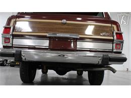 1980 Jeep Wagoneer (CC-2065420) for sale in Las Vegas, Nevada