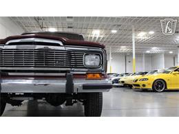 1980 Jeep Wagoneer (CC-2065420) for sale in Las Vegas, Nevada