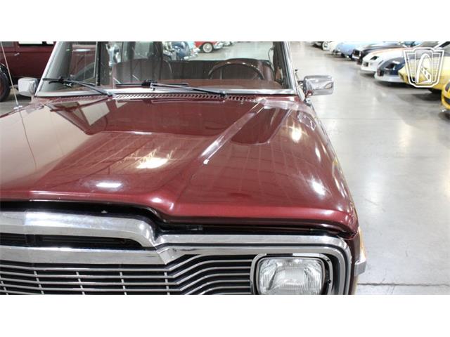 1980 Jeep Wagoneer (CC-2065420) for sale in Las Vegas, Nevada