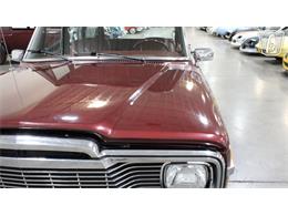 1980 Jeep Wagoneer (CC-2065420) for sale in Las Vegas, Nevada