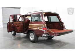 1980 Jeep Wagoneer (CC-2065420) for sale in Las Vegas, Nevada