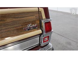 1980 Jeep Wagoneer (CC-2065420) for sale in Las Vegas, Nevada