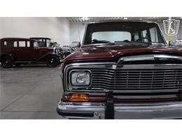 1980 Jeep Wagoneer (CC-2065420) for sale in Las Vegas, Nevada